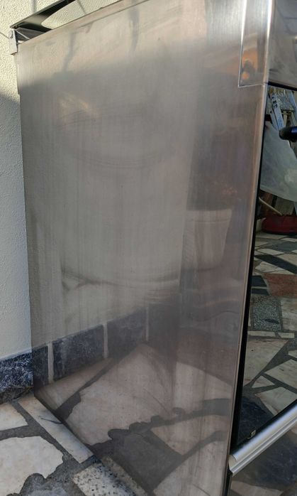 Fogão marca fricon