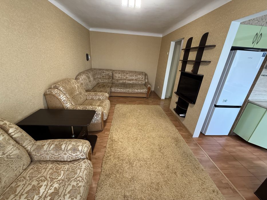 Здам в оренду Студію по Першотравневій