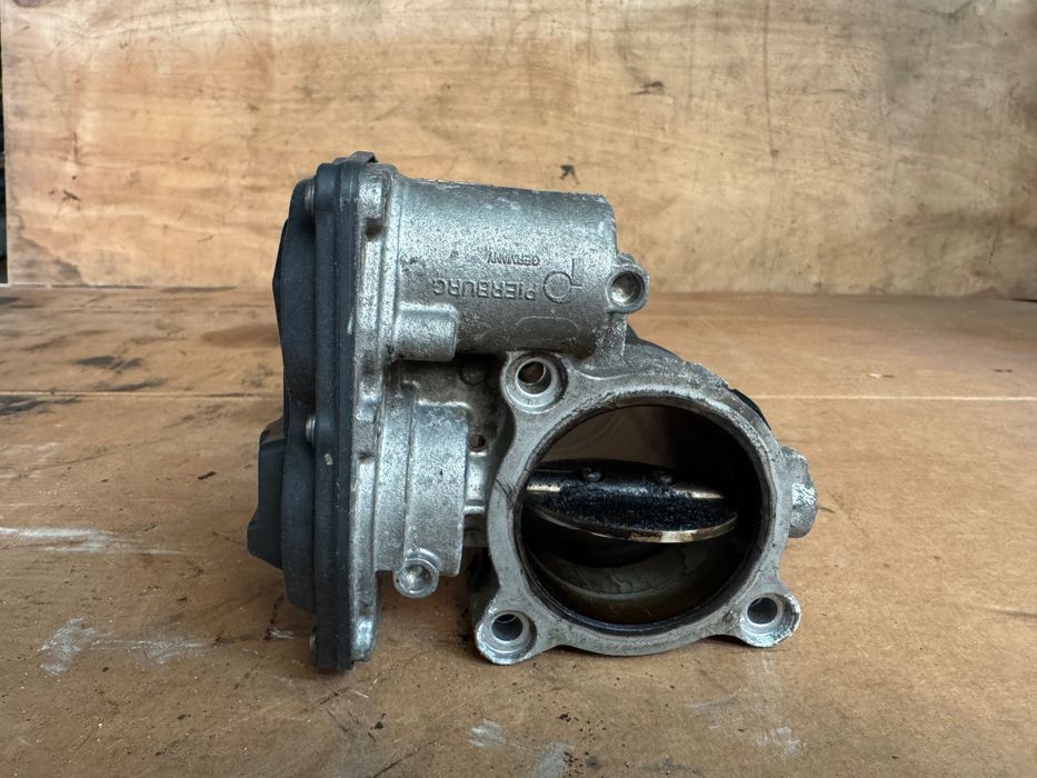 Corpo de Borboleta BMW 120D 320D E87 E81 E90 / 1354.7810.752 .103.785