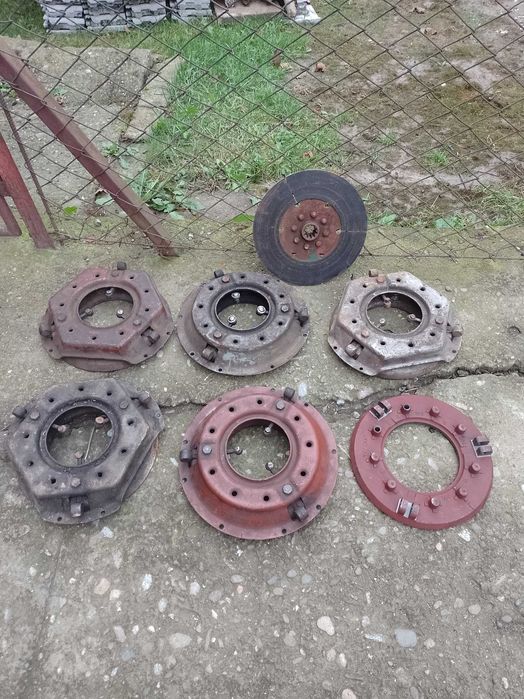 Star 28 29 tarcza sprzęgła przystawka docisk szczęki 66 25