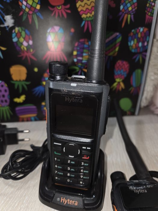 Рации Hytera 685