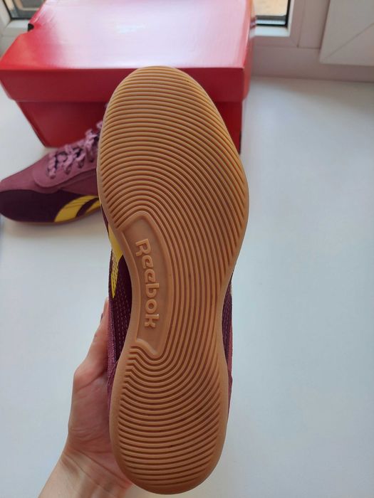 Кросівки/снікерси Reebok, 36 p.