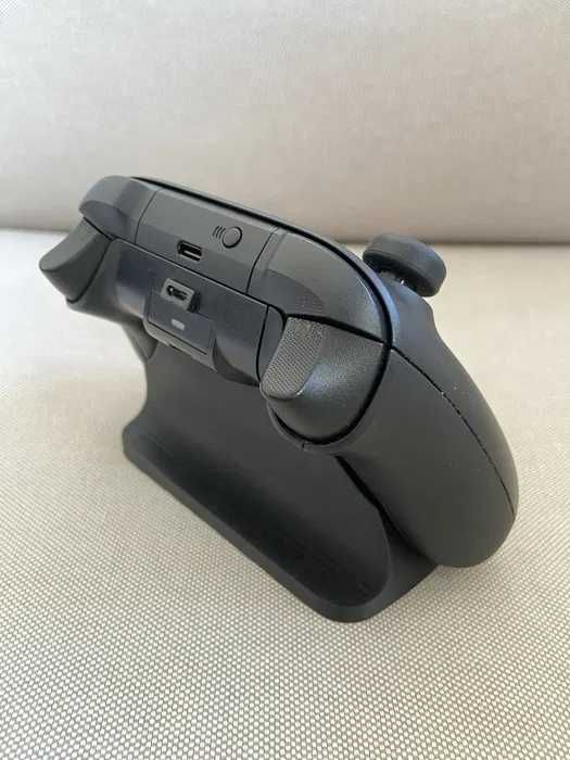 Suporte para Comando Xbox e PS – Impresso em 3D | Várias Cores