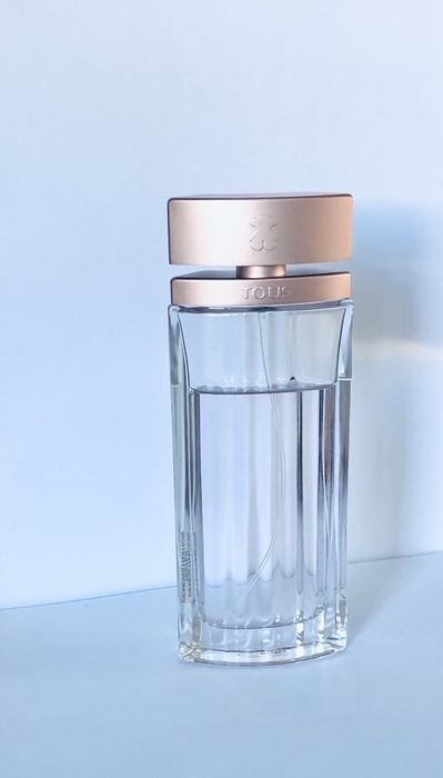 L’Eau woda perfumowana spray 90 ml używana
