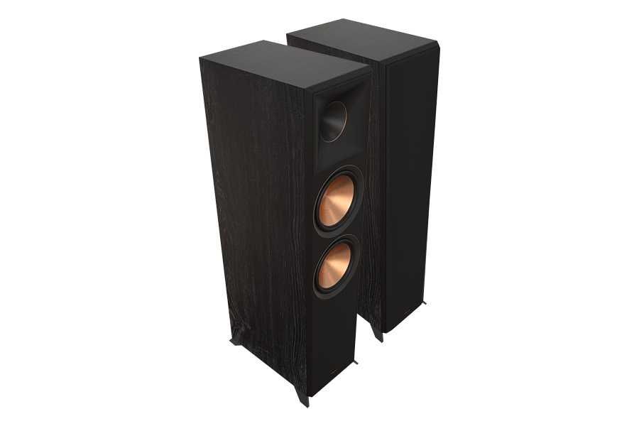 Klipsch Reference Premiere RP-8000F II | Audiopolis Warszawa