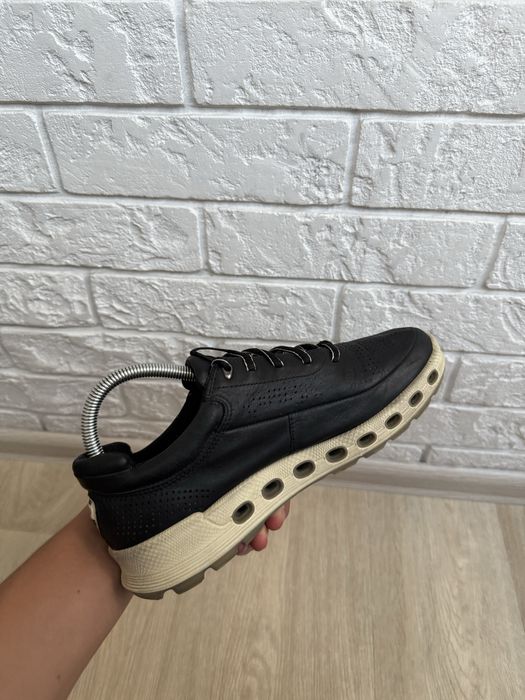 Кросівки Ecco на gore-tex