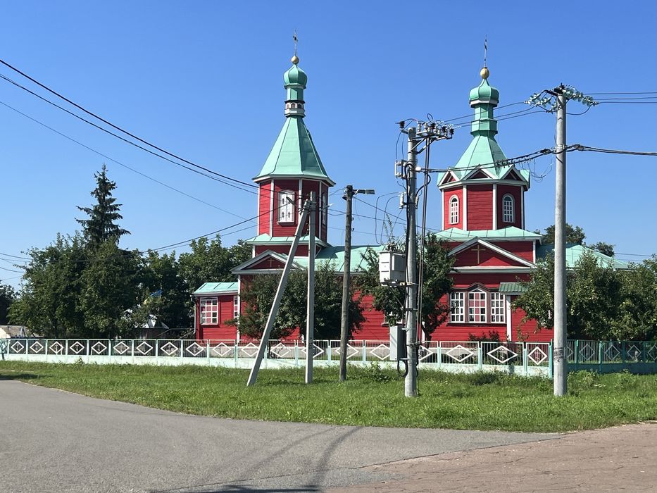 Продам ділянку 42,57сотки с.Іванків Бориспільський р-н - Вид 2