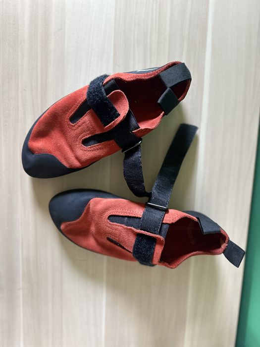 Buty do wspinaczki
