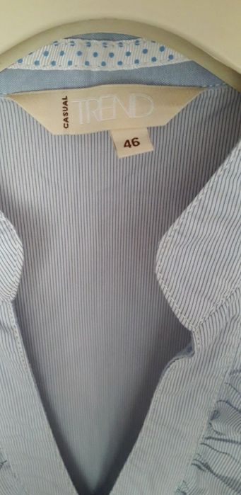 Casual Trend koszula, tunika r.46 małe