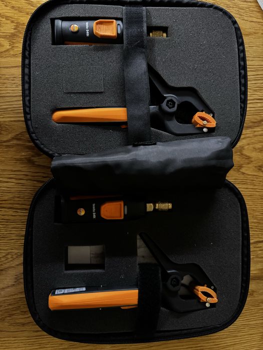 Zestaw SmartSond Testo