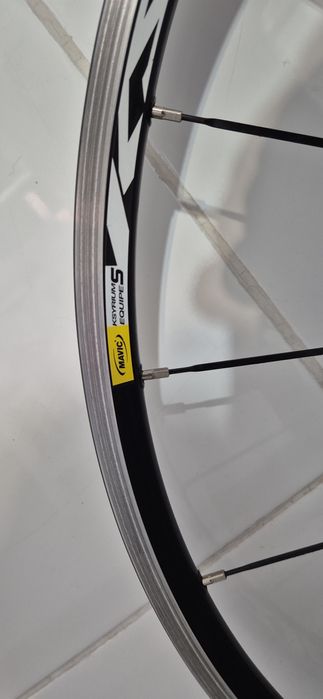 Rodas de bicicleta de estrada