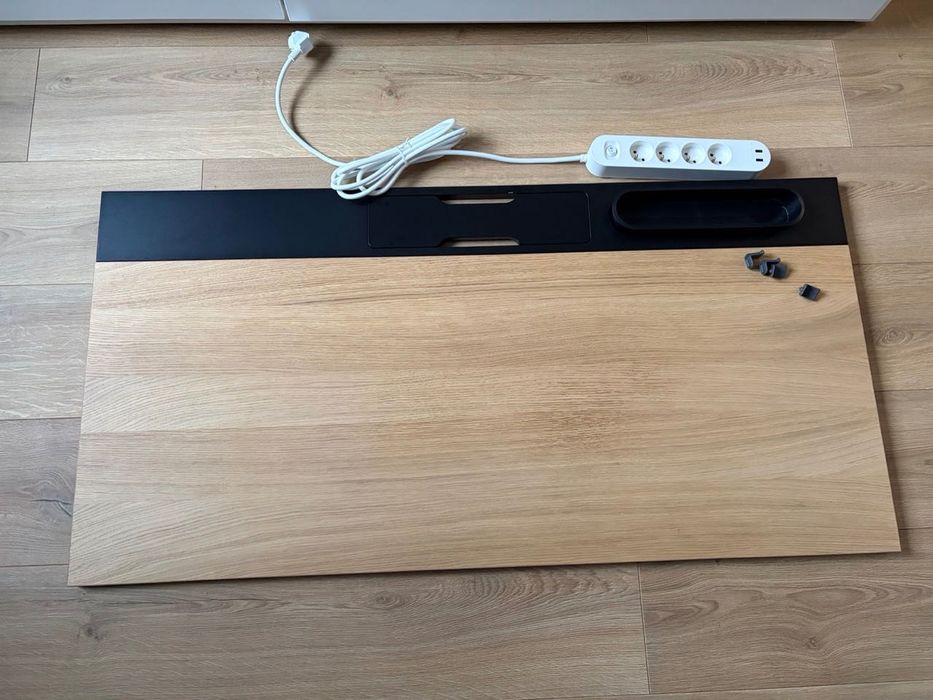 Przedłużacz Ikea Koppla (2x USB)