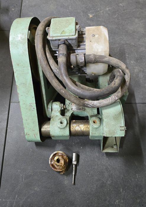 Шлифприставка ит1