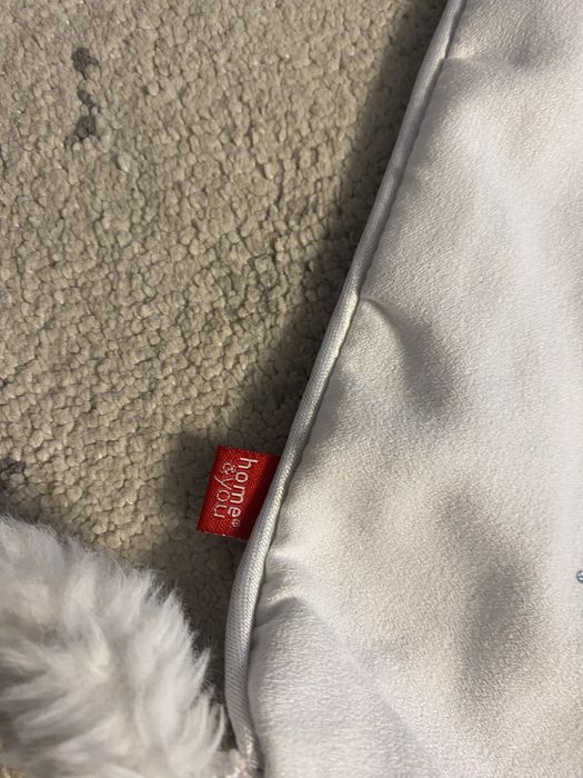 Swiateczna poszewka dekoracyjna Home&you