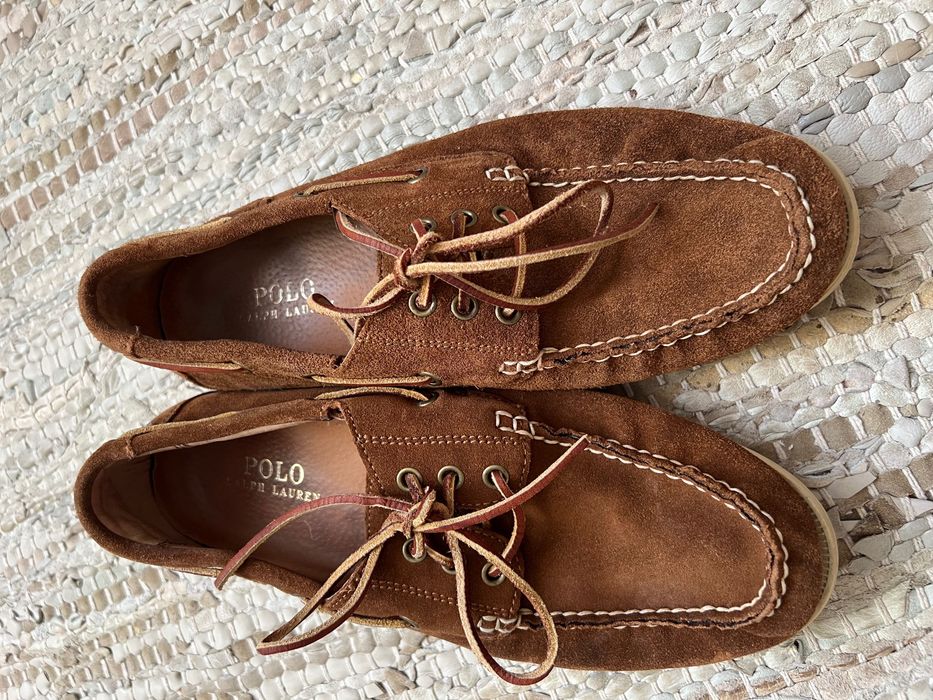 Лофери Polo Ralph Lauren ( 43 )