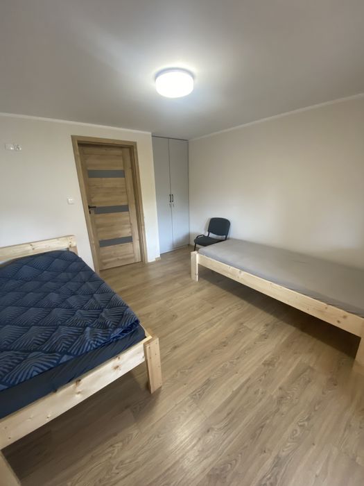 Pokoje dla pracowników, kwatery,hotel pracowniczy Dębica.