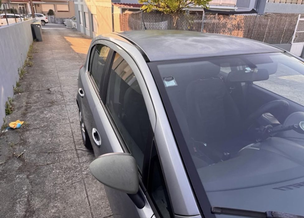 Opel corsa 2011 1.3 cdti