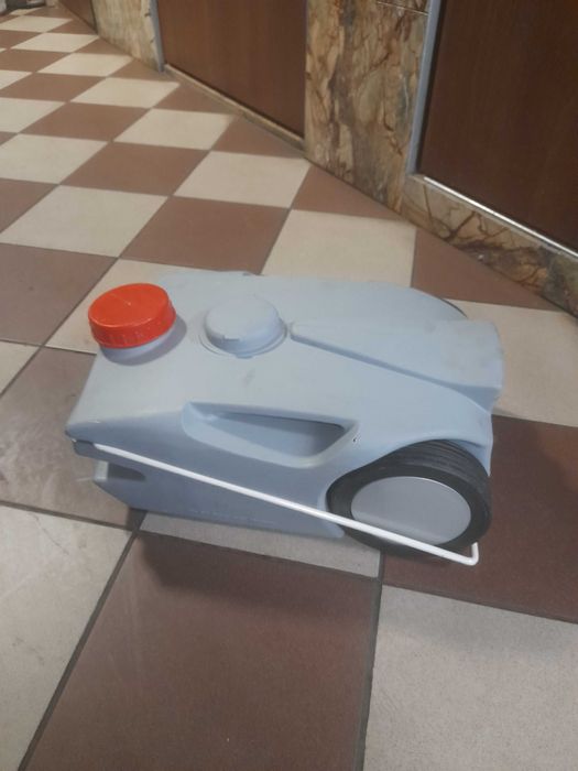 Fiamma Roll-Tank 23 Zbiornik Na Wodę Do Przyczepy Kempingowej Kampera