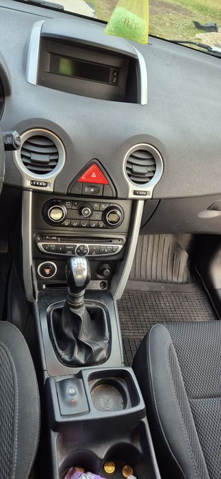 Renault koleos 2.0 diesel