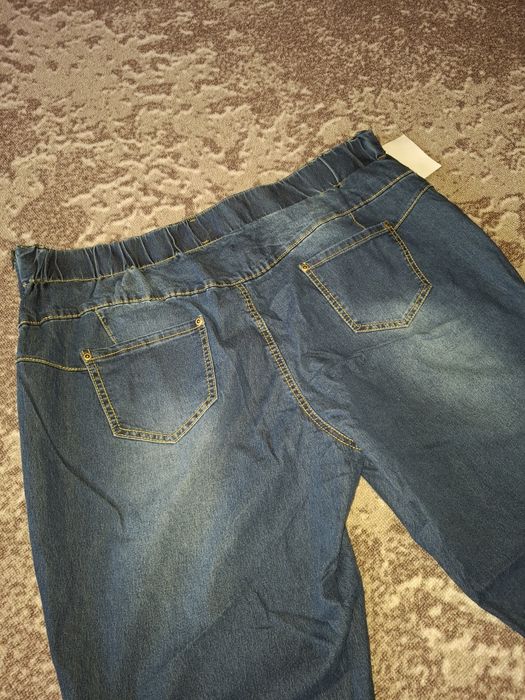 Джинсы, джеггинсы, штаны женские 56-58 размер