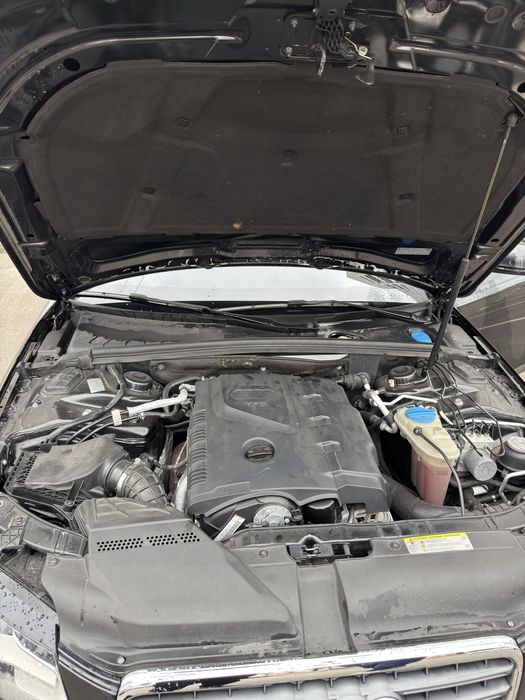 Продам Audi A4B8 sline