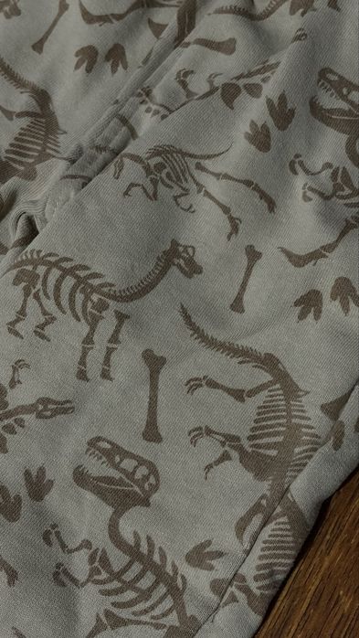 Спортивний костюм nutmeg