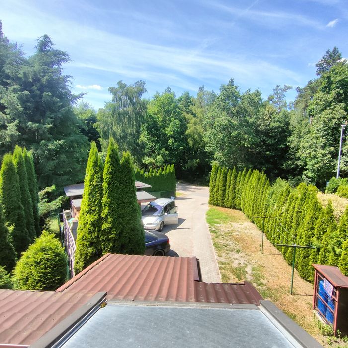 Sprzedam mieszkanie 60 m² z działką - Widok 6