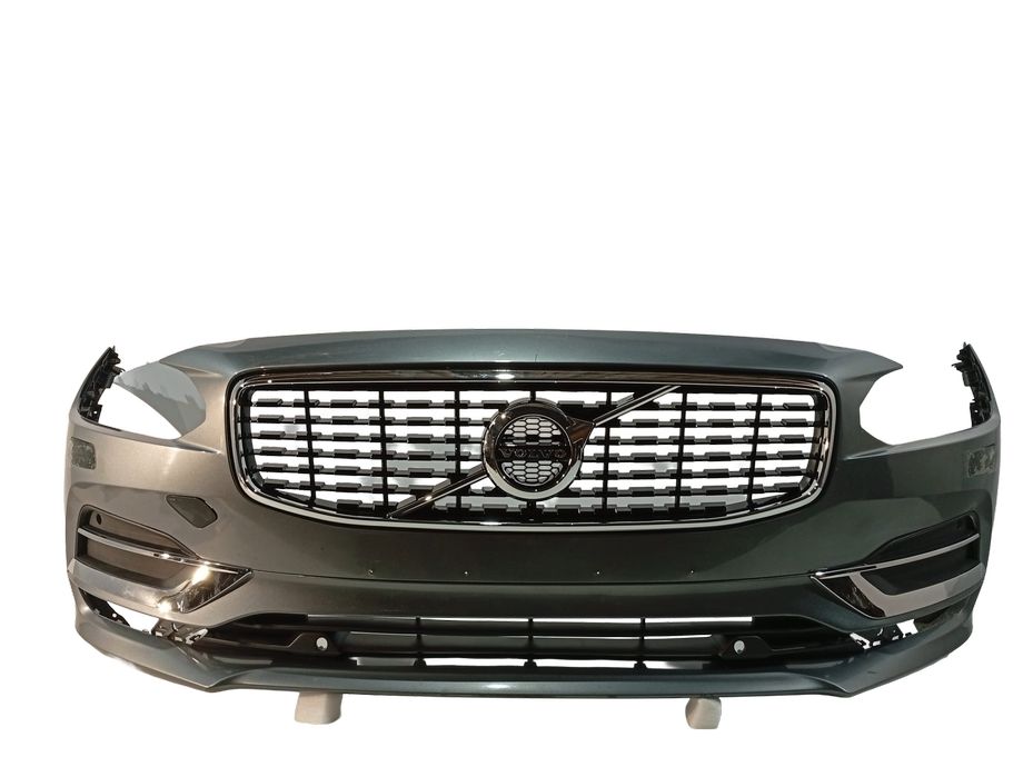 VOLVO S90 V90 2018 - 2021 Zderzak przedni 32244558 - 18736