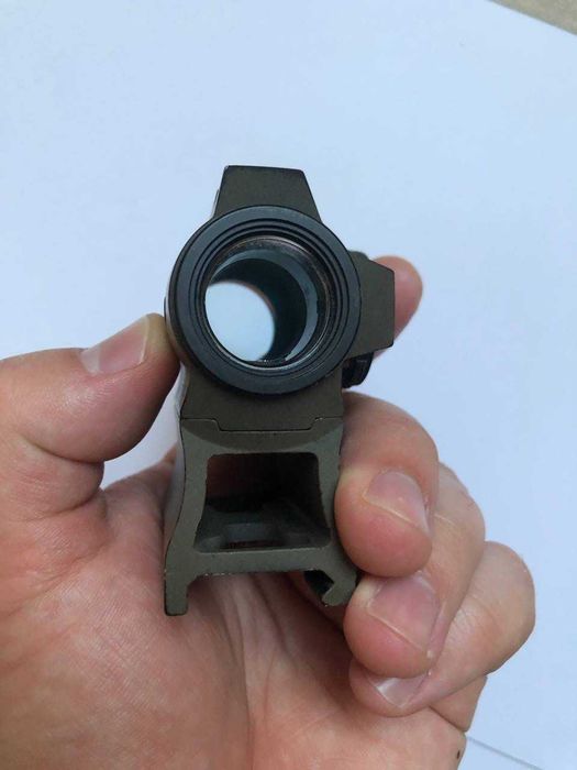 Коліматор Holosun Micro Elite HS403R