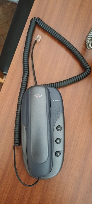 Telefones antigos