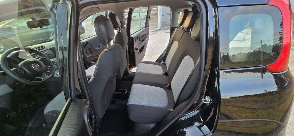 Fiat Panda 1.2 Lounge S&S