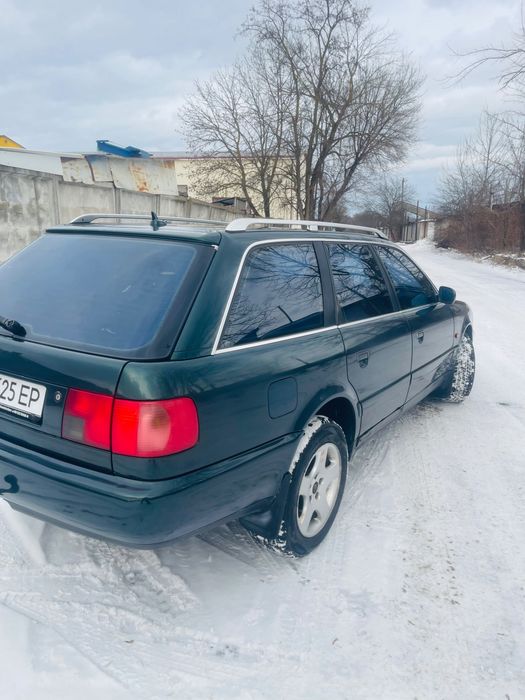 Продам Ауді а6 2.6 абс