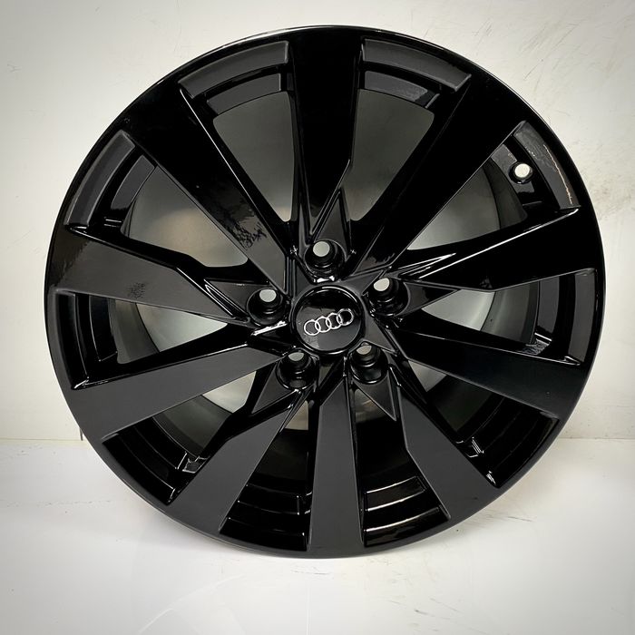 Felgi aluminiowe 17” Audi A3 A4 A6 Q3 / 7,5J et43 (C11)