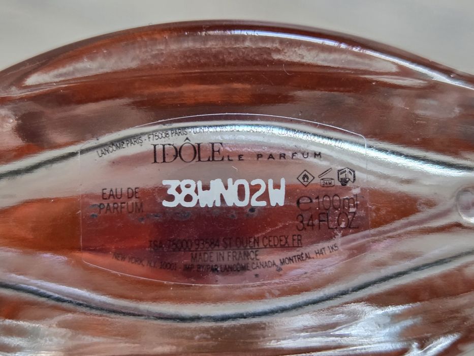 Lancôme Idole EDP 100 ml