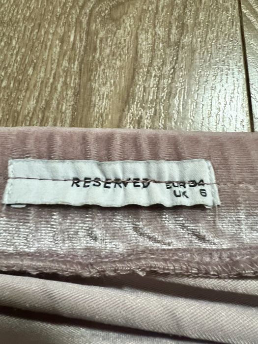 Спідниця Reserved 34 розмір