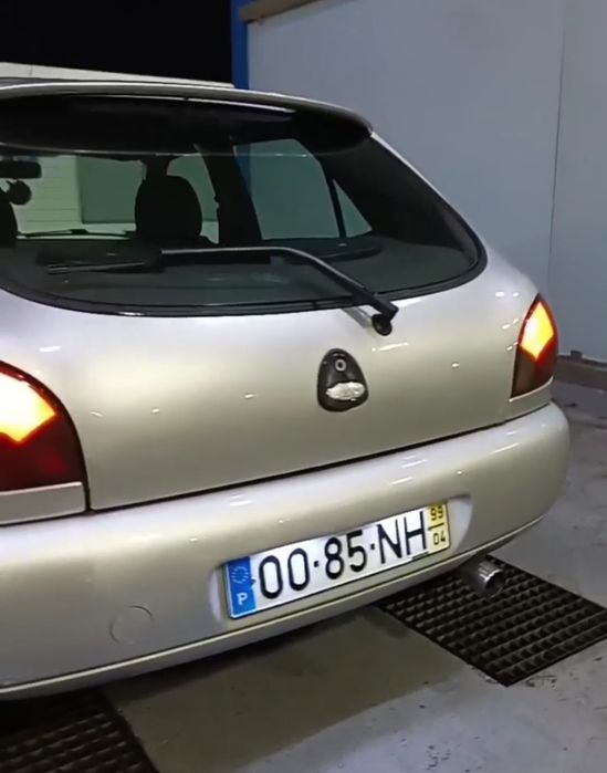 Ford Fiesta Techno64706100804354122