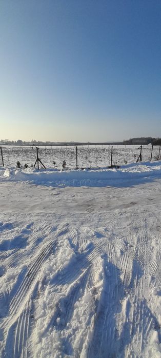 Działka budowlana Mokre ,Strumykowa 890 metrów