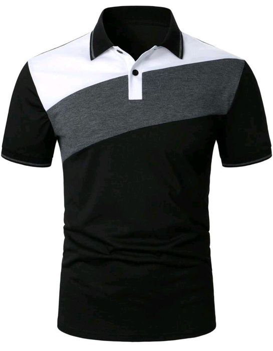 Polos de Homem - Tamanho S (NOVOS)