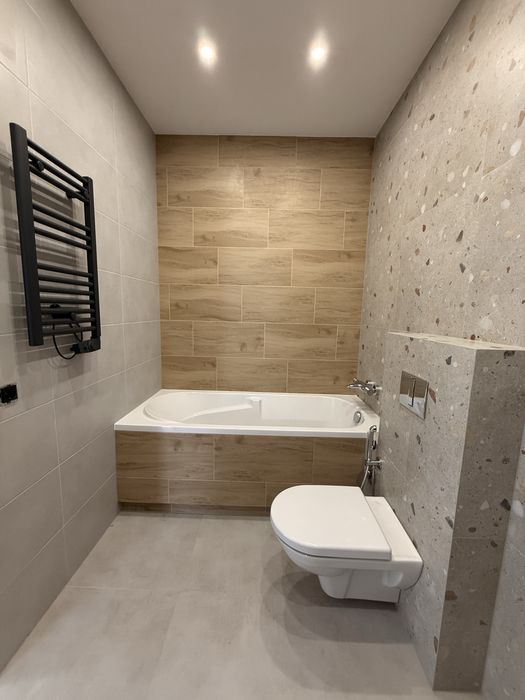 Таунхаус в Лісовій Бучі, з сучасним ремонтом, 100 м2,