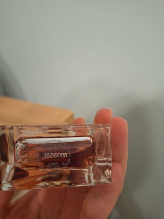 Perfumy YSL Libre Berry Crush 30 ml