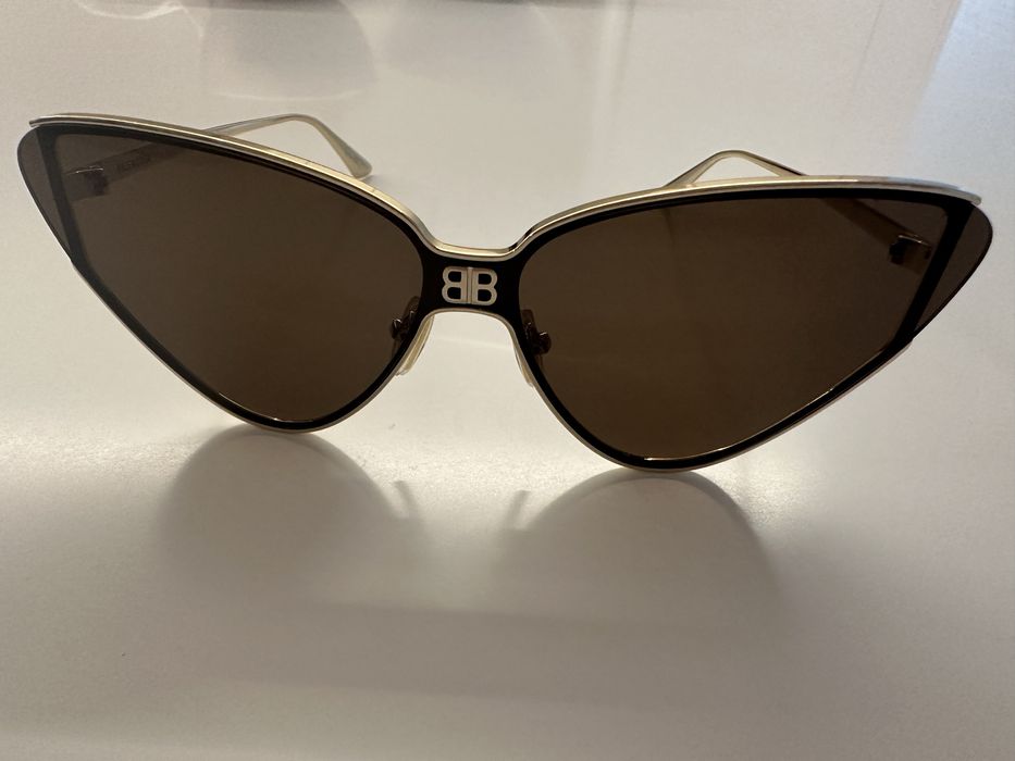 Óculos sol Balenciaga