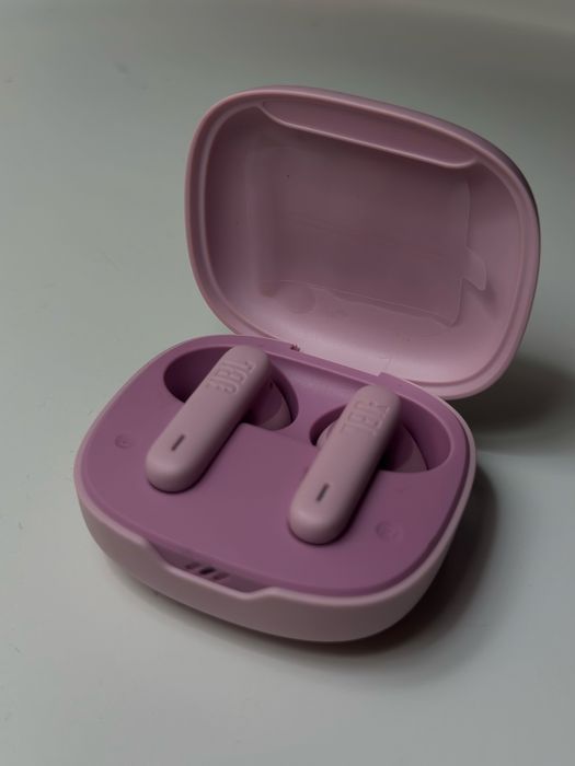 Наушники Pink JBL
