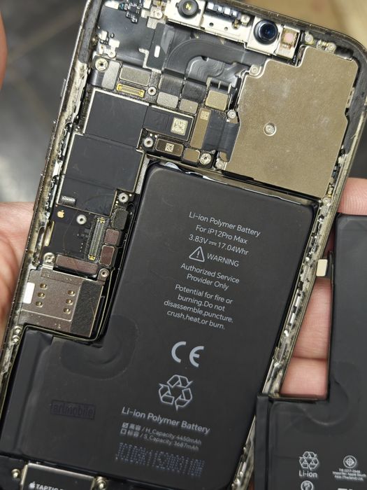 IPhone 12 Pro Max 512gb ЗНИЖКА