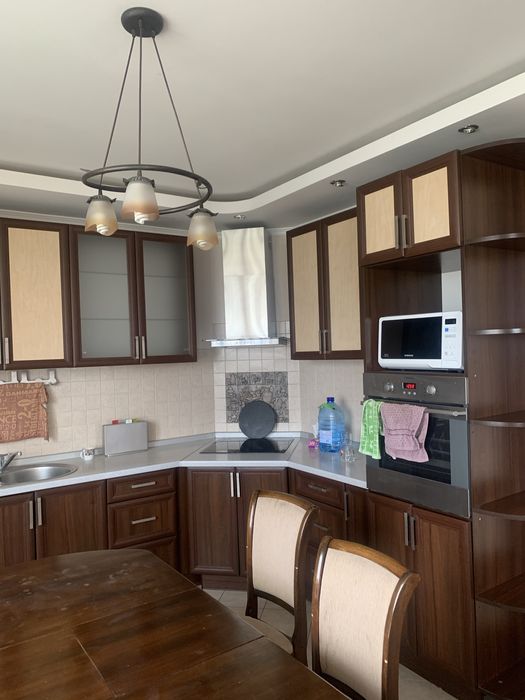 4 ком, Соломенский , ул Воробйова 13 е, от хозяина