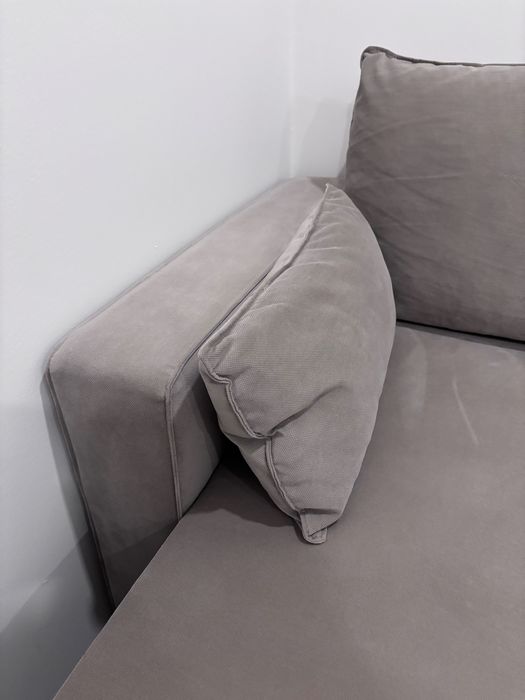 Sofá Cama Chaise Reversível