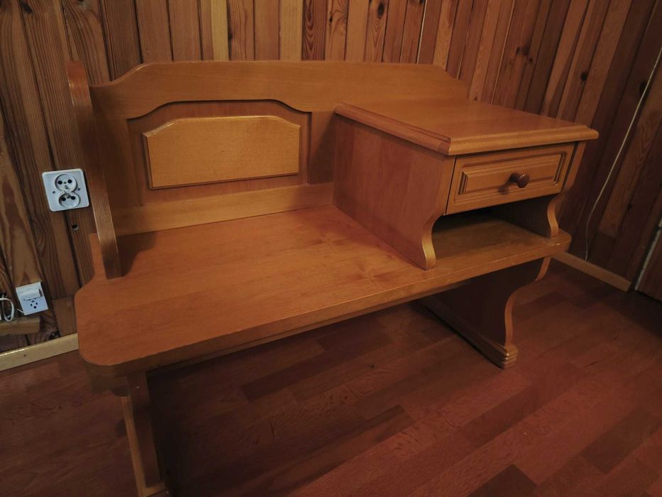 Szafka do przedpokoju