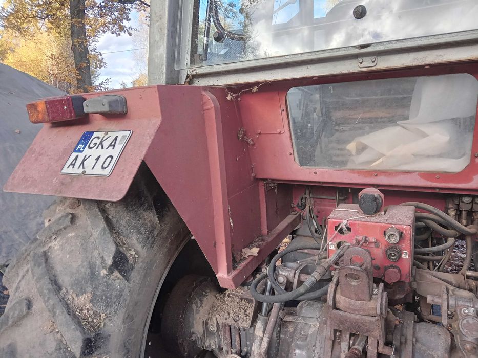 massey ferguson 690 z turem