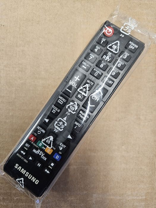 Oryginalny Nowy Pilot do telewizora Samsung