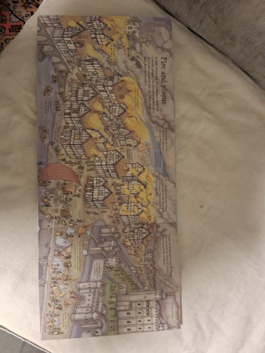 Посмотреть Лондон изнутри