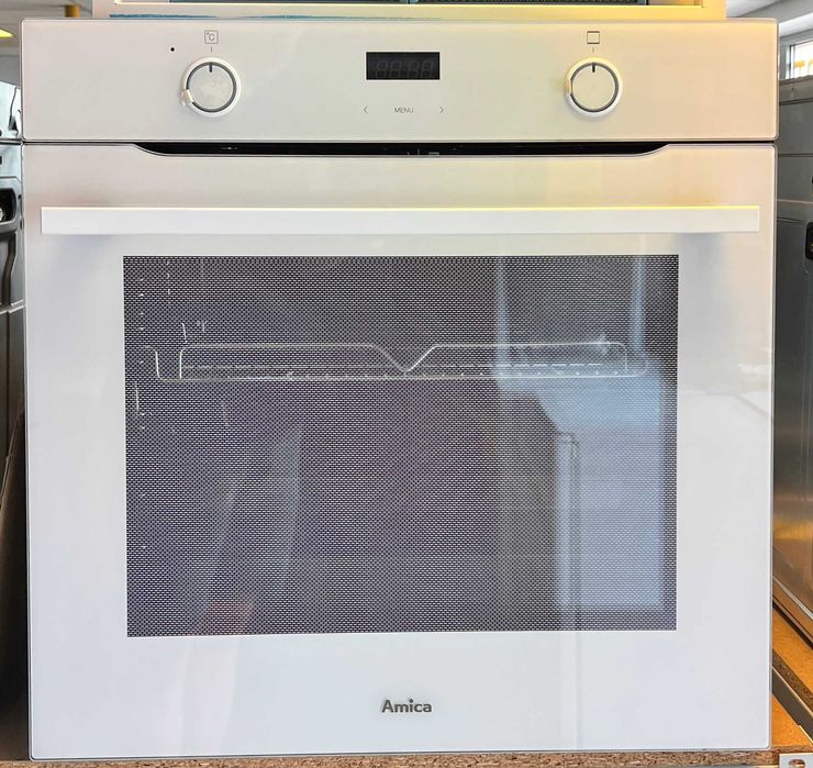 Outlet Agd: Piekarnik Amica ED37619W X-TYPE Warszawa